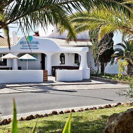 Homestay Sao Rafael &