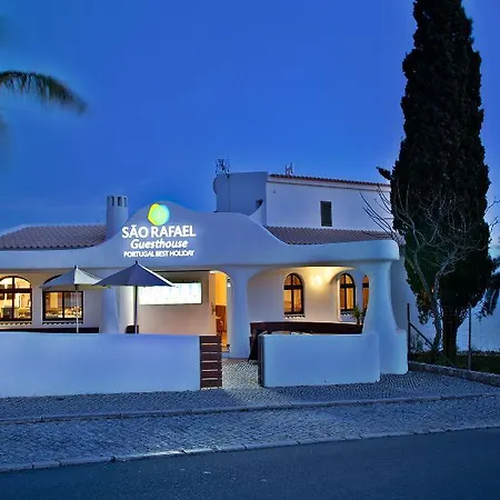 Homestay Sao Rafael & Albufeira