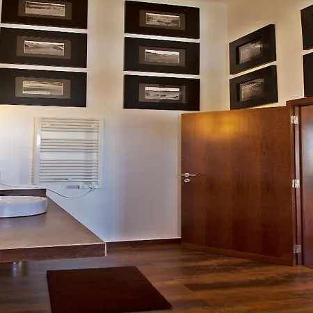Sao Rafael & Homestay Albufeira