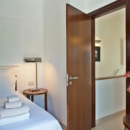Homestay Sao Rafael & Albufeira