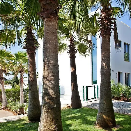 Sao Rafael & Homestay Albufeira