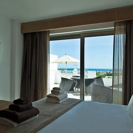Sao Rafael & Homestay Albufeira