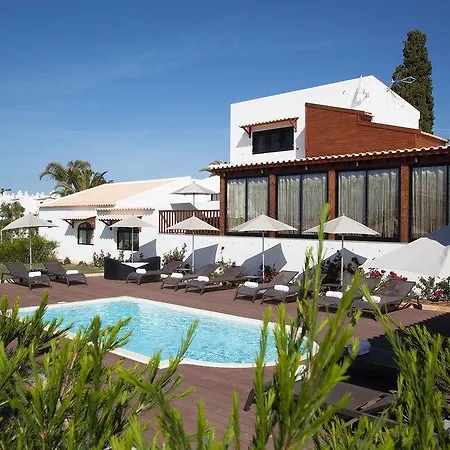 Sao Rafael & Homestay Albufeira