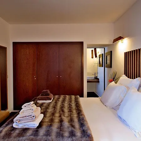 Sao Rafael & Homestay