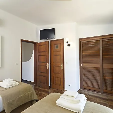 Sao Rafael & Homestay