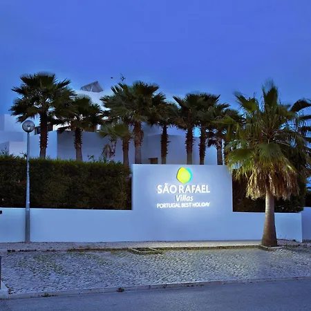 Homestay Sao Rafael & Albufeira