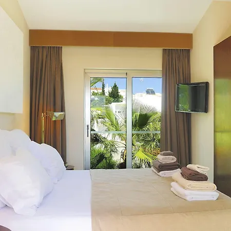 Sao Rafael & Homestay *
