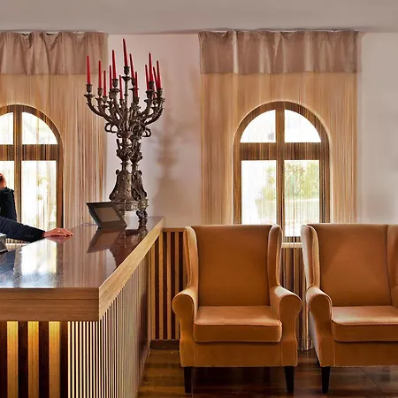 Sao Rafael & Homestay