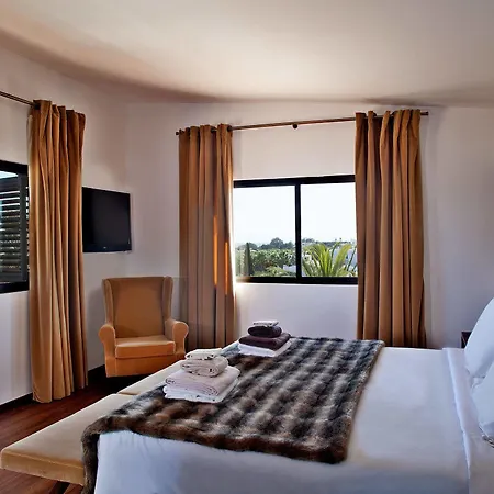 Sao Rafael & Homestay Albufeira
