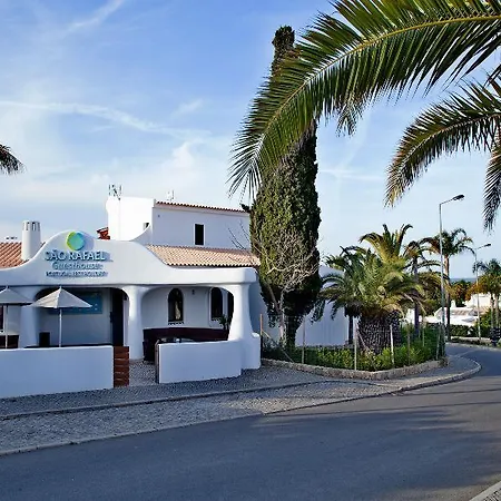 Sao Rafael & Rum i privatbostad Albufeira