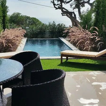 Sao Rafael & Rum i privatbostad *